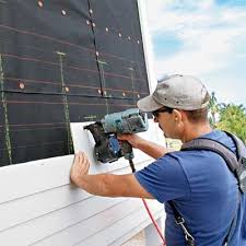 Trusted Fairfield Beach, OH Siding Installation & Repair Experts